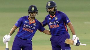 Ishan Rohit