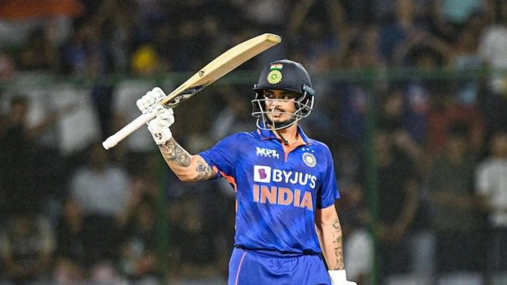 cricket test match