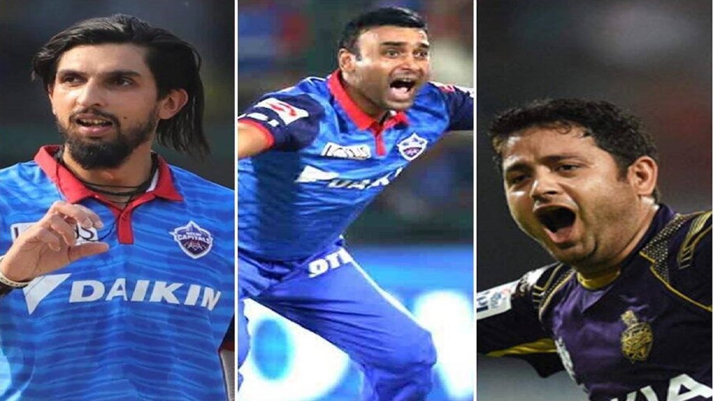 IPL Auction 2023 | Ishant Sharma | Amit Mishra | Piyush Chawla