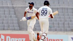 Iyer And Ashwin