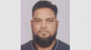 Pathan Emtiazkhan Sidkhan| JDU| Lowest Vote in Gujarat Assembly Election