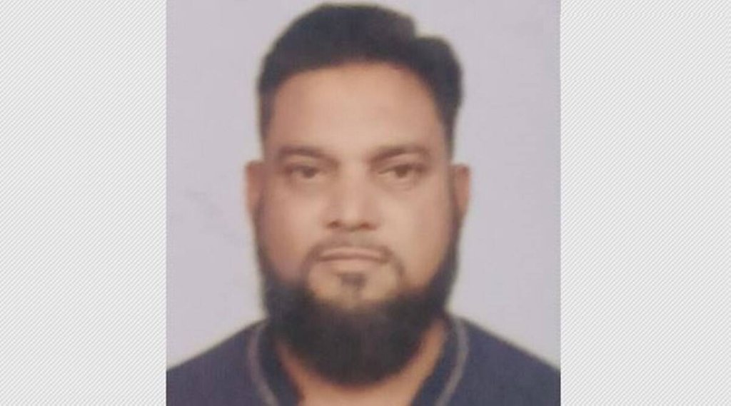 Pathan Emtiazkhan Sidkhan| JDU| Lowest Vote in Gujarat Assembly Election