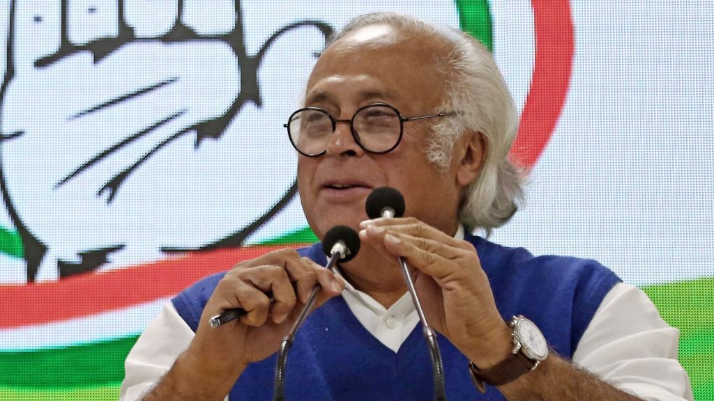 Bharat Jodo Yatra, Jairam Ramesh big charge, IB quizzing people who met Rahul Gandhi
