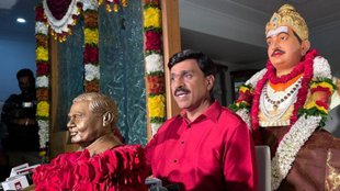Karnataka Former BJP minister, Former BJP minister, mining baron Janardhan Reddy