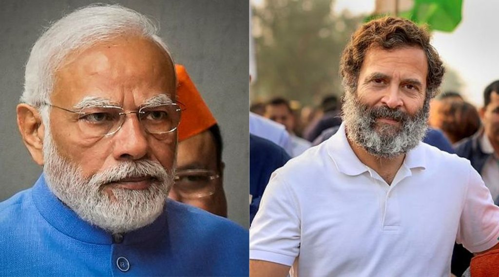 Narendra Modi,rahul Gandhi, Himachalt Pradesh Exit Poll,हिमाचल प्रदेश चुनाव एग्जिट पोल 2022