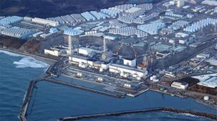 Japan Nuclear energy