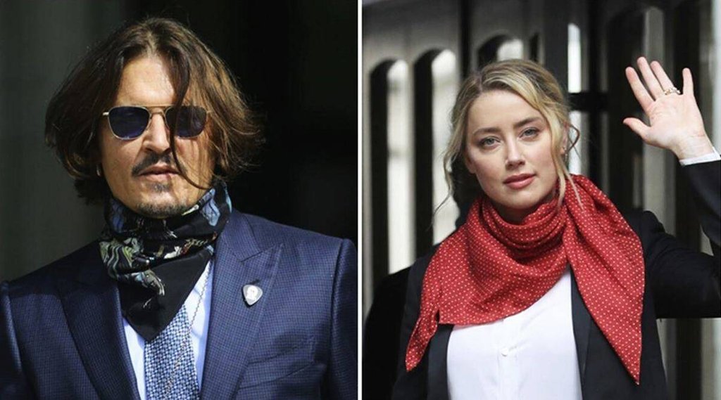 amber heard johnny depp | johnny depp and amber heard case | johnny depp news