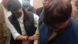 Madhya Pradesh, pradyuman singh tomar, Jyotiraditya Scindia