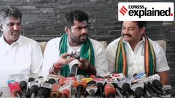 Rafale Watch: तमिलनाडु भाजपा अध्यक्ष की घड़ी को लेकर बवाल, जानिए क्या है राफेल घड़ी की खासियत