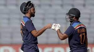 IND vs BAN | KL Rahul | Rishabh Pant