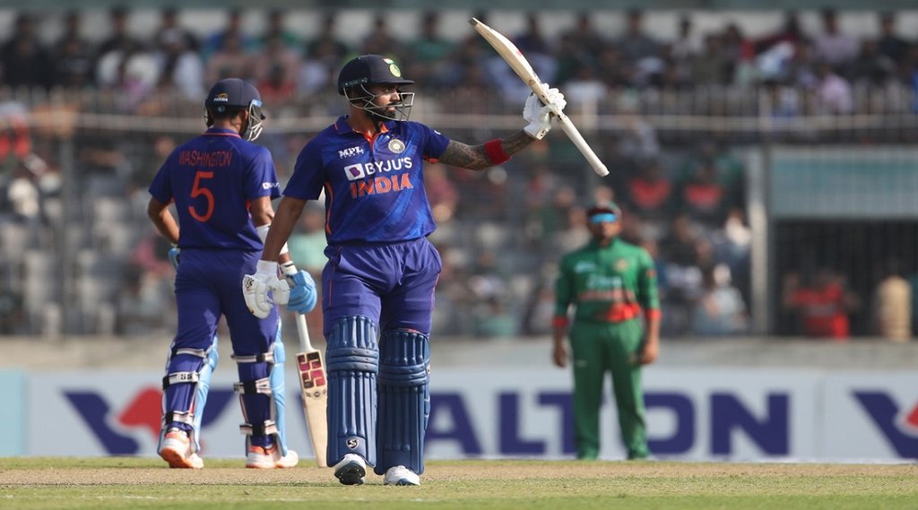 IND vs BAN | Rishabh Pant | KL Rahul