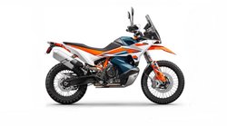 KTM 890 Adventure 2023 की इंडियन मार्केट में हुई एंट्री, जानें क्या हैं नए अपडेट फीचर्स और स्पेसिफिकेशन