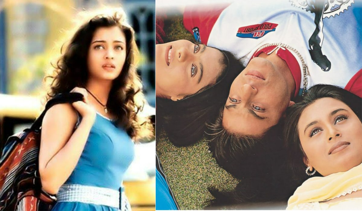 KUCHH KUCHH HOTA HAI, कुछ कुछ होता है, ऐश्वर्या राय बच्चन KUCHH KUCHH HOTA HAI, कुछ कुछ होता है, ऐश्वर्या राय बच्चन