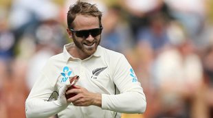Kane Williamson | New Zeland | Cricket