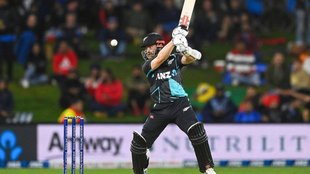 NZ vs IND | Kane Williamson | New Zealand Tour of India
