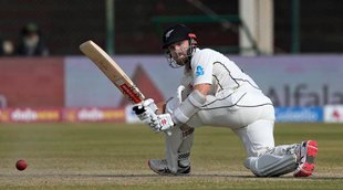 Kane Williamson | PAK vs NZ | Pakistan vs New Zealand