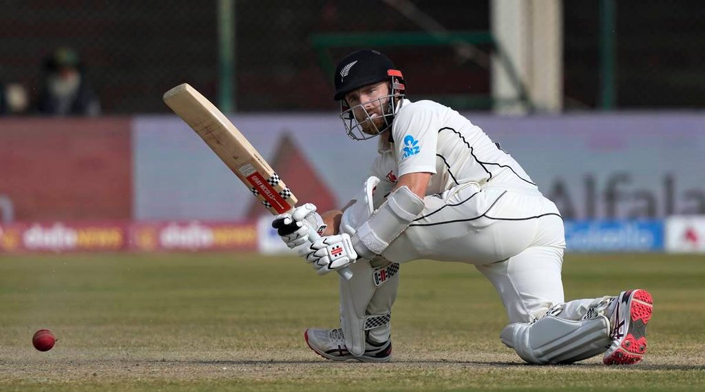 Kane Williamson | PAK vs NZ | Pakistan vs New Zealand