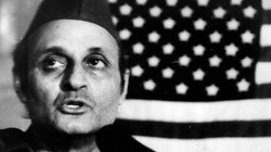 Jammu & Kashmir: जिगरी दोस्त थे कश्मीर के राजा हरि सिंह और जोधपुर के राजा उम्मेद सिंह, दुश्मनी हुई तो राठौर घराने में तय कर दिया बेटे कर्ण सिंह का रिश्ता