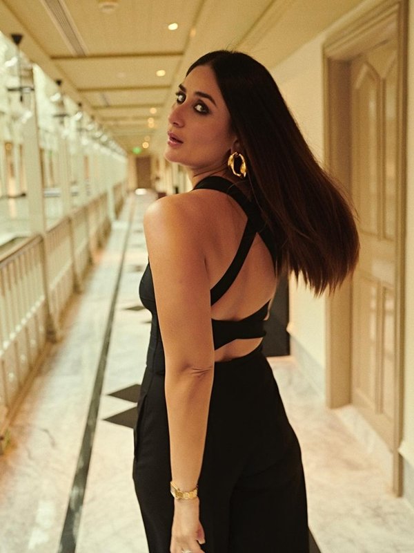 Kareena kapoor