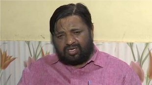 Kaushal Kishor