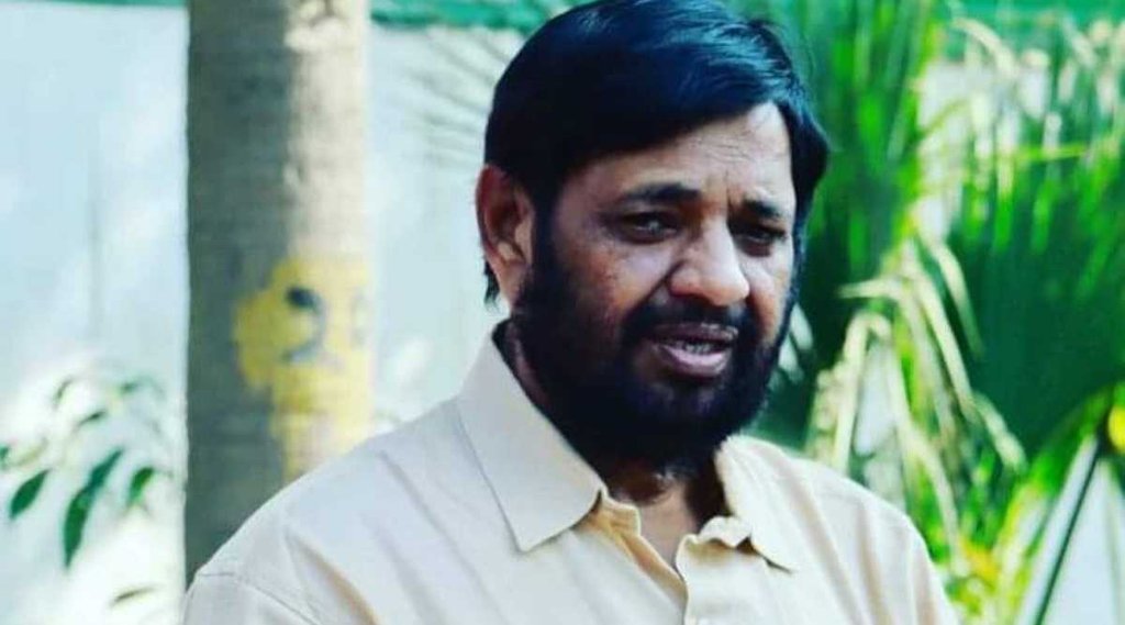 Kaushal Kishore II BJP MP II Union Minister