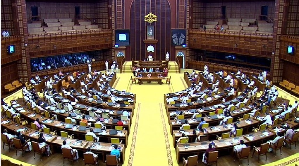 Kerala Assembly Kerala Assembly