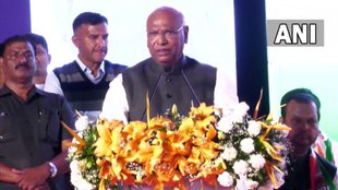 Bharat Jodo Yatra, Mallikarjun Kharge, Congress President Kharge On PM Modi