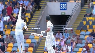 AUS vs SA | Khaya Zondo | David warner