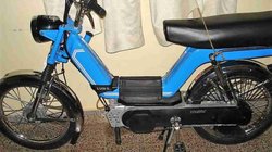 Kinetic Luna Electric: इलेक्ट्रिक अवतार में वापसी करेगी 1972 की पॉपुलर मोपेड काइनेटिक लूना, 2023 Auto Expo में आ सकती है नजर