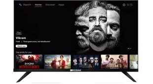 Flipart big saving days sale, smart tv price cut