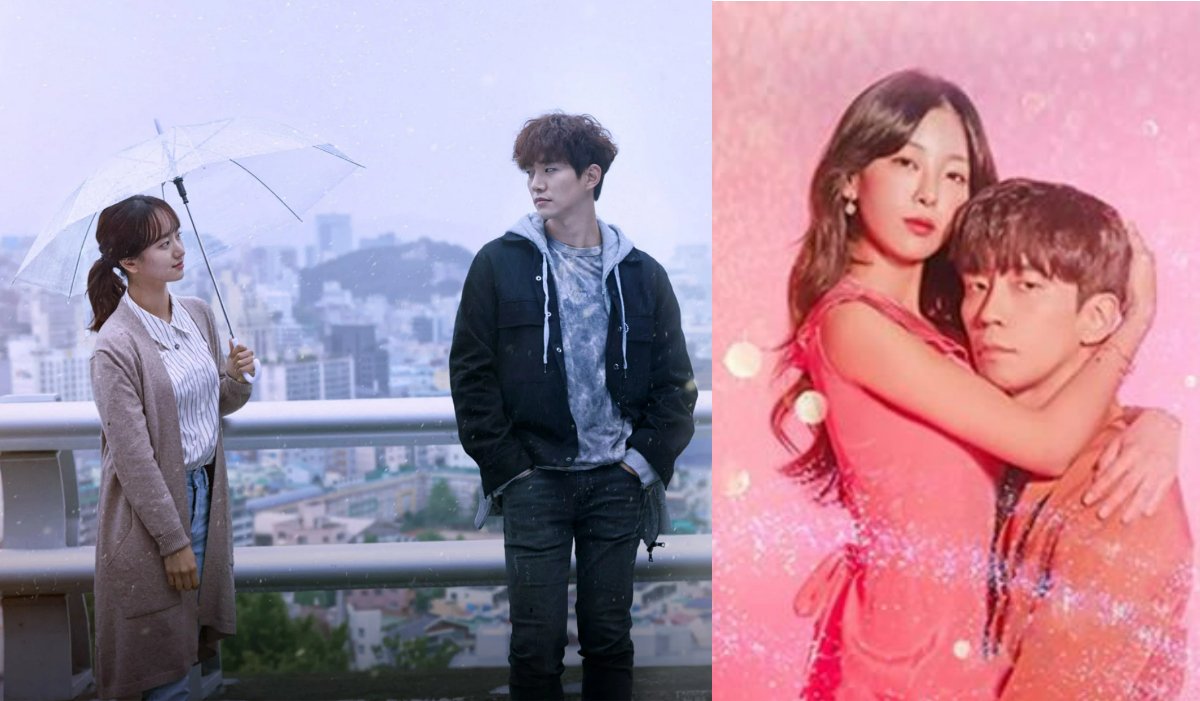 Korean Drama in Hindi, hindi dubbed Korean Drama, hotstar, netflix, mx player