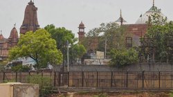  Survey Of Shahi Idgah Complex In Mathura: Gyanvapi की तरह अब Mathura में विवादित स्थल का होगा सर्वे, हिंदू पक्ष की अपील पर कोर्ट ने दिया फैसला