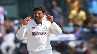 Happy Birthday Kuldeep Yadav |Kuldeep Yadav | Kuldeep Yadav in Test