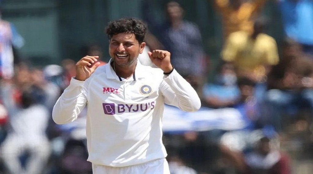 Happy Birthday Kuldeep Yadav |Kuldeep Yadav | Kuldeep Yadav in Test