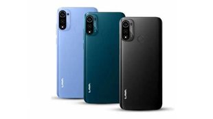 Lava X3, Lava X3 launched, Lava X3 Price