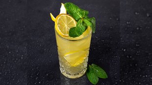 Pregnancy, Pregnancy and lemon, Lemon water effect