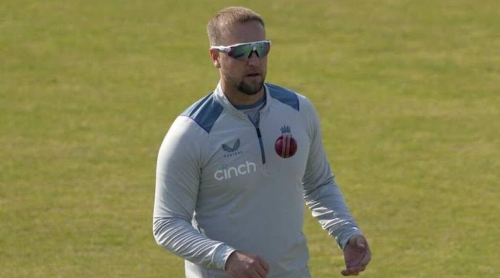 Liam Livingstone