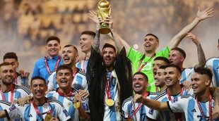 fIfa world cup 2022 | fifa prize money | argentina prize money