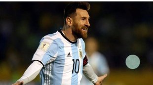 Lionel Messi | Fifa World Cup | Lionel Messi Retirement