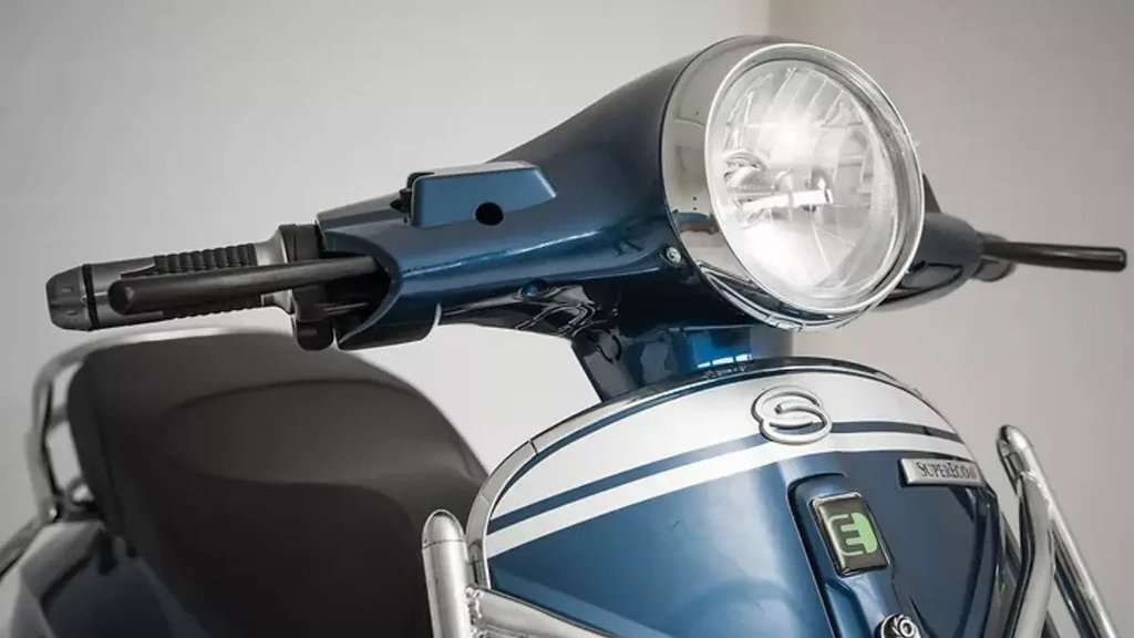 Electric Vehicle Buying Guide, Electric Two Wheeler Buying Guide, Super Eco SE 2 Electric Scooter