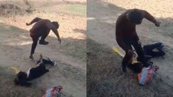 Madhya Pradesh: शादी से इनकार किया तो प्रेमी ने जमकर पीटा, सड़क किनारे बेहोशी हालत में घंटों पड़ी रही प्रेमिका, सोशल मीडिया पर दिखाई दे रहा लोगों को गुस्सा