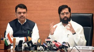 Maharashtra Government