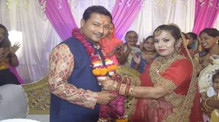 Ayodhya Nagar Nikay Election