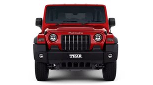 Mahindra Thar | Mahindra Thar 5 Door | Mahindra Thar 5 Door Launch Date