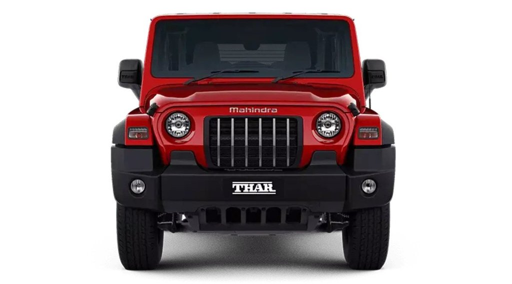 Mahindra Thar | Mahindra Thar 5 Door | Mahindra Thar 5 Door Launch Date