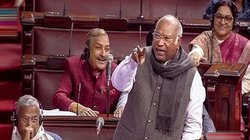 Bagga On Khadge: हमारे यहां कोई कुत्ता नहीं मरा क्योंकि वो आपके यहां मरते है, खड़गे के बयान पर बीजेपी नेता का पलटवार
