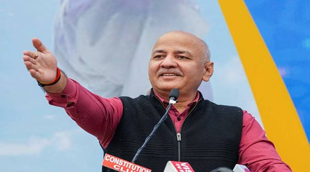 Delhi MCD Election: फोन आ रहे हैं, भाजपा का खेल शुरू हो गया है, आरोप लगा मनीष सिसोदिया ने आप पार्षदों को दी ये सलाह