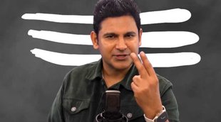 Manoj Muntshir II JNU II Delhi