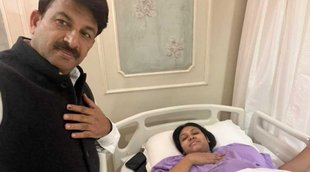 Manoj Tiwari II Delhi BJP MP II Manoj Tiwari Songs