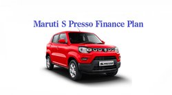 Maruti S Presso की माइलेज 21 kmpl, जानें इसे 40 हजार देकर घर ले जाने का आसान प्लान
